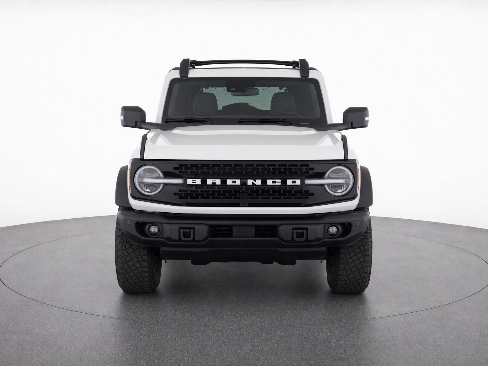 Used 2023 Ford Bronco Wildtrak AWD/4WD image 6