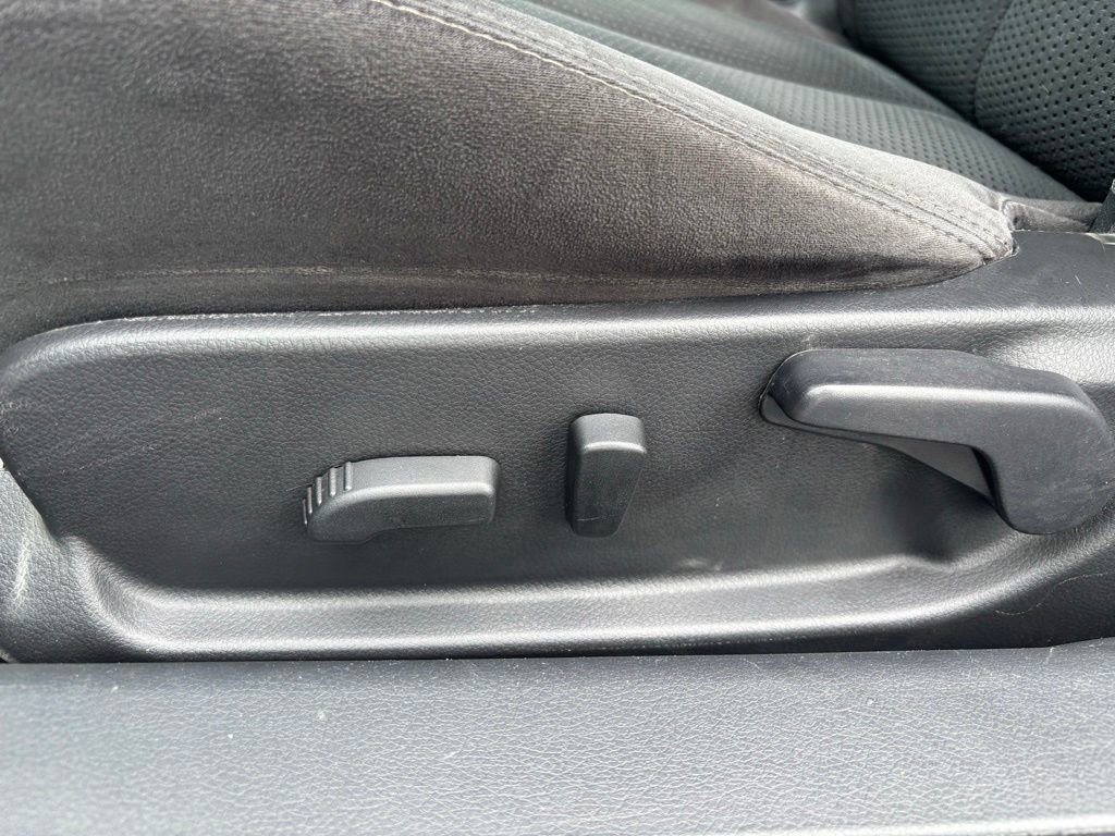Used 2012 Nissan Altima 2.5 S w/ Convenience Pkg FWD image 13