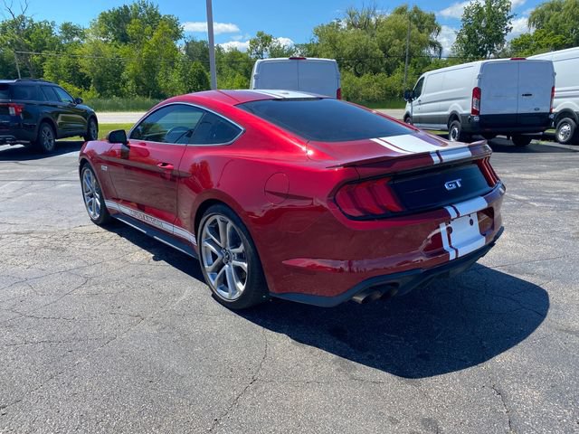 Used 2019 Ford Mustang GT Premium w/ Equipment Group 401A RWD image 6