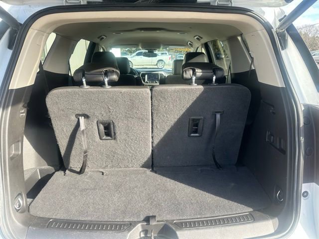 Used 2020 GMC Acadia Denali image 10