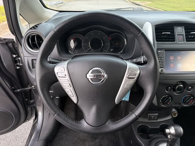 Used 2019 Nissan Versa Note SV FWD image 25