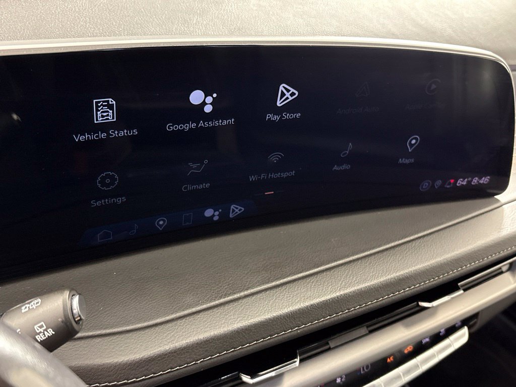 Used 2024 Cadillac XT4 Premium Luxury FWD image 42