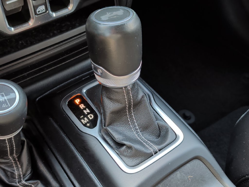 Used 2021 Jeep Wrangler Unlimited Sahara AWD/4WD image 24
