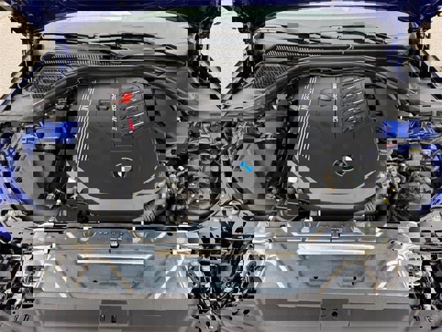 Used 2021 BMW M340i xDrive w/ Premium Package image 12