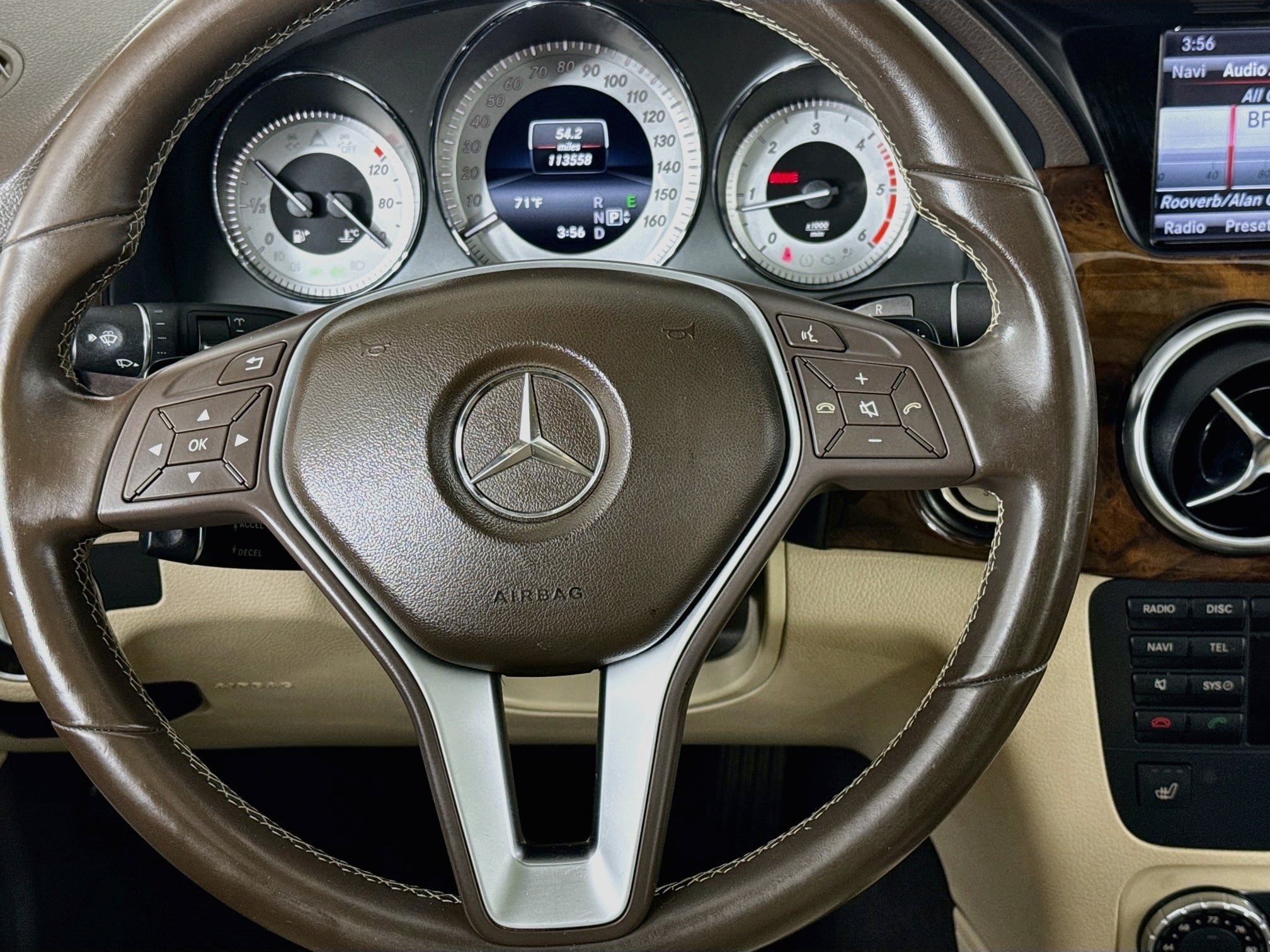 Used 2014 Mercedes-Benz GLK 250 BlueTEC 4MATIC image 25