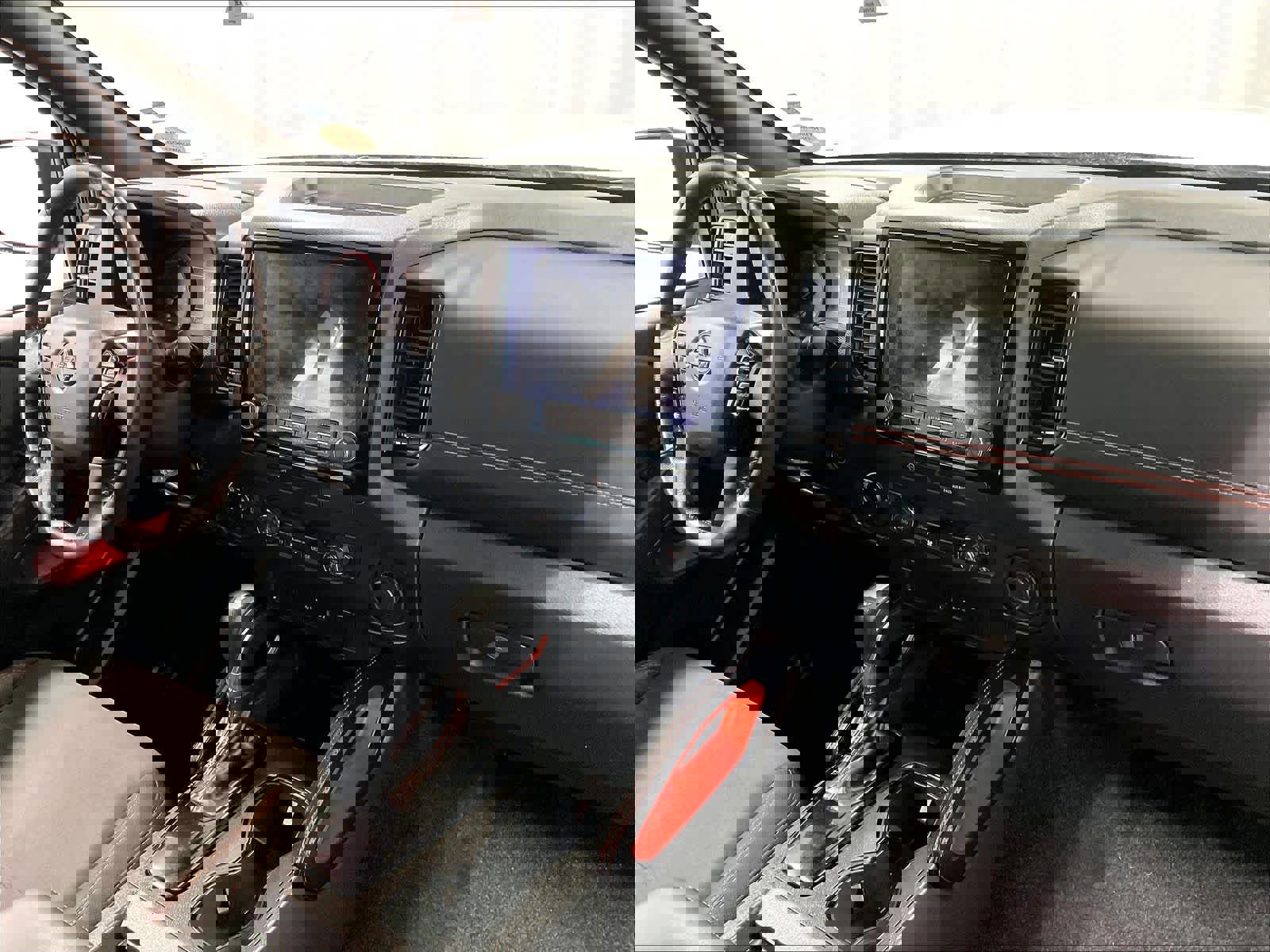 Used 2023 Nissan Frontier PRO-4X w/ Tow Package image 14