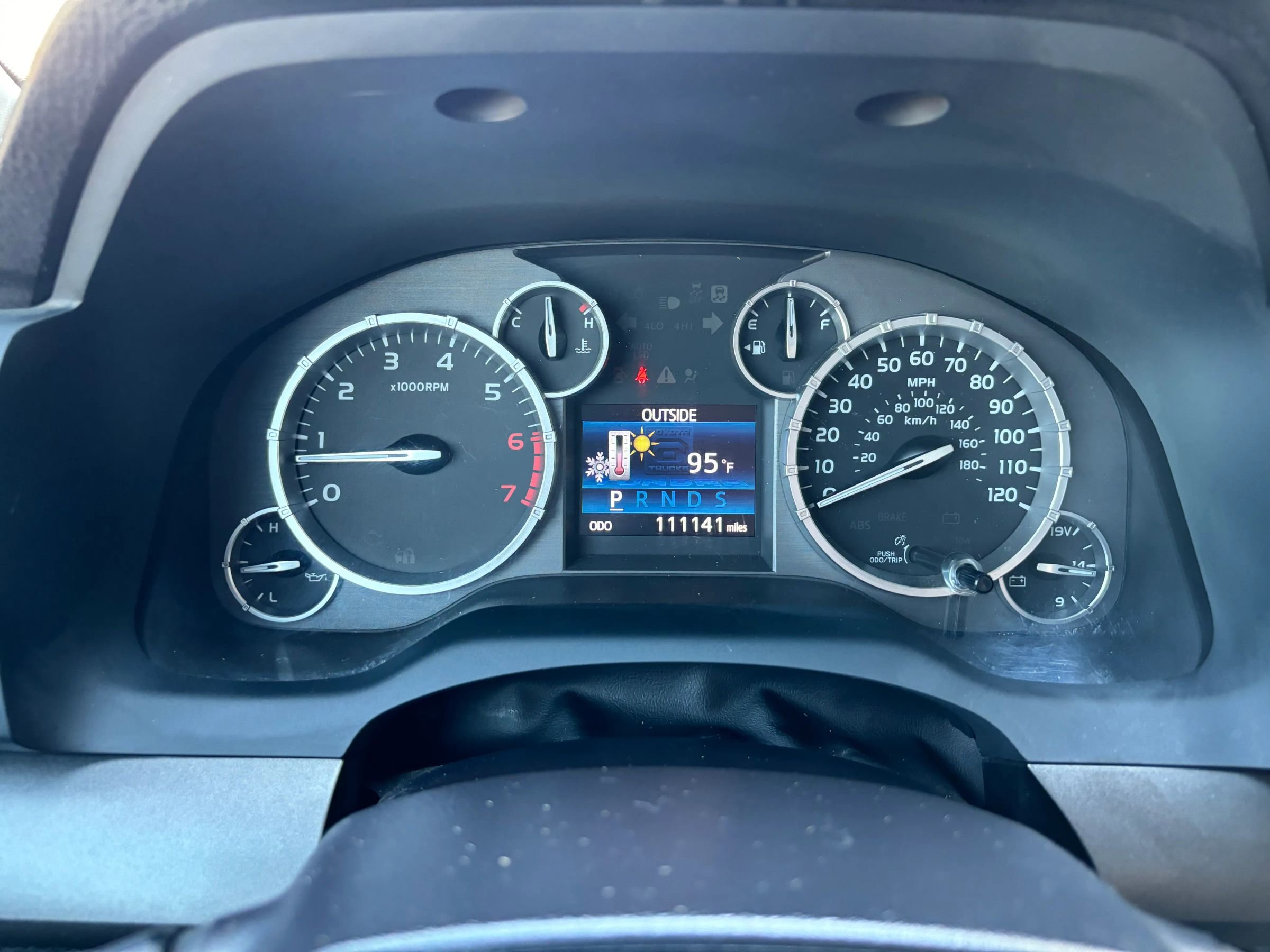 Used 2014 Toyota Tundra SR5 image 17