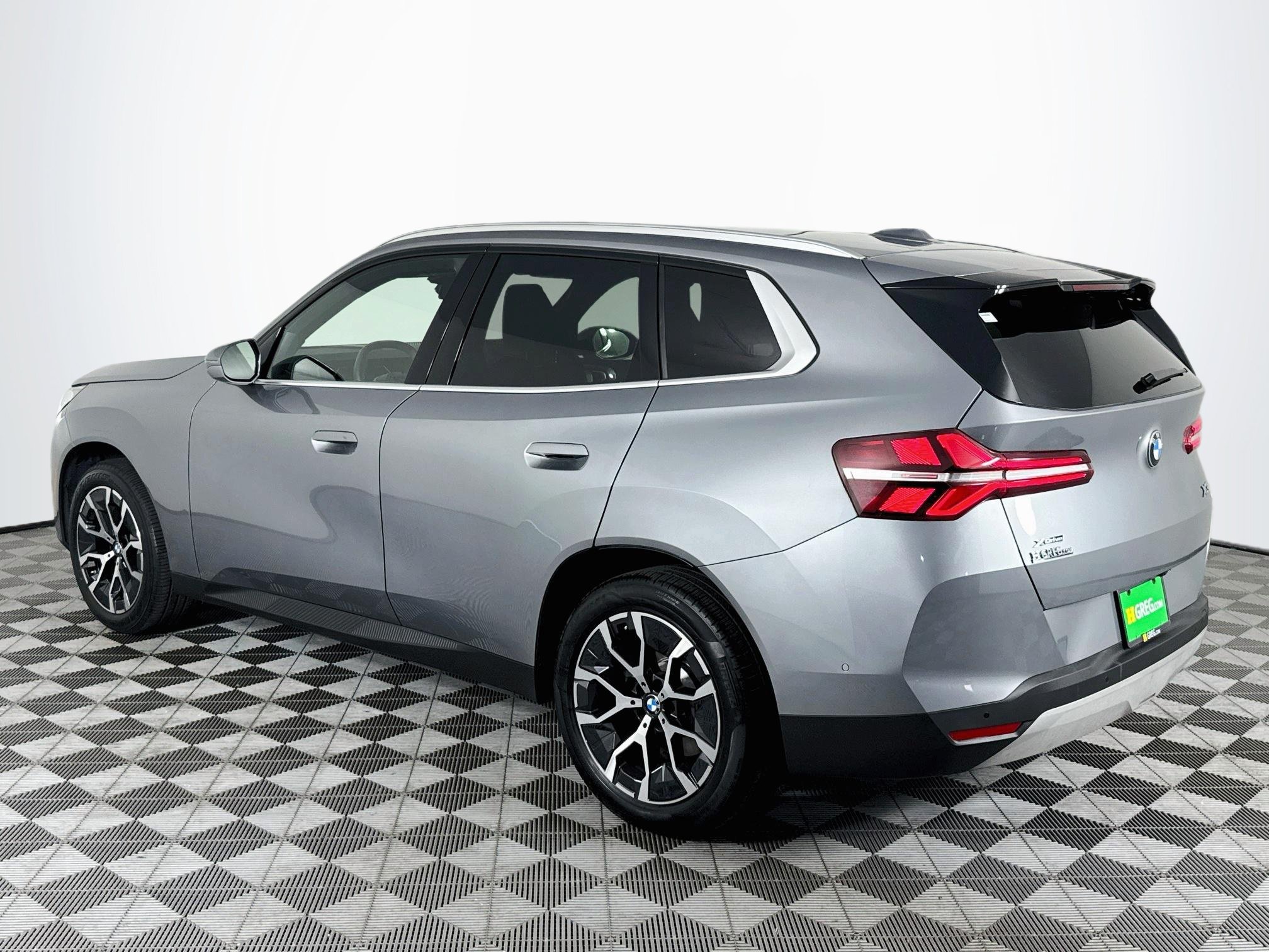 Used 2026 BMW X3 xDrive30i AWD/4WD image 6