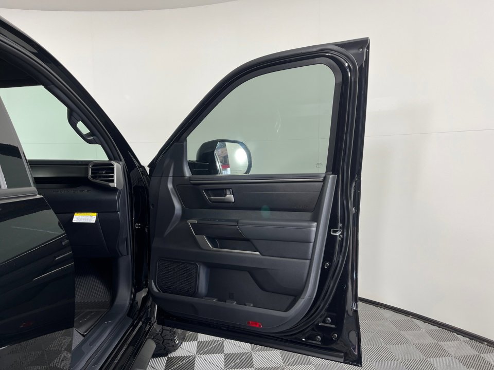 New 2026 Toyota Tundra SR5 image 27