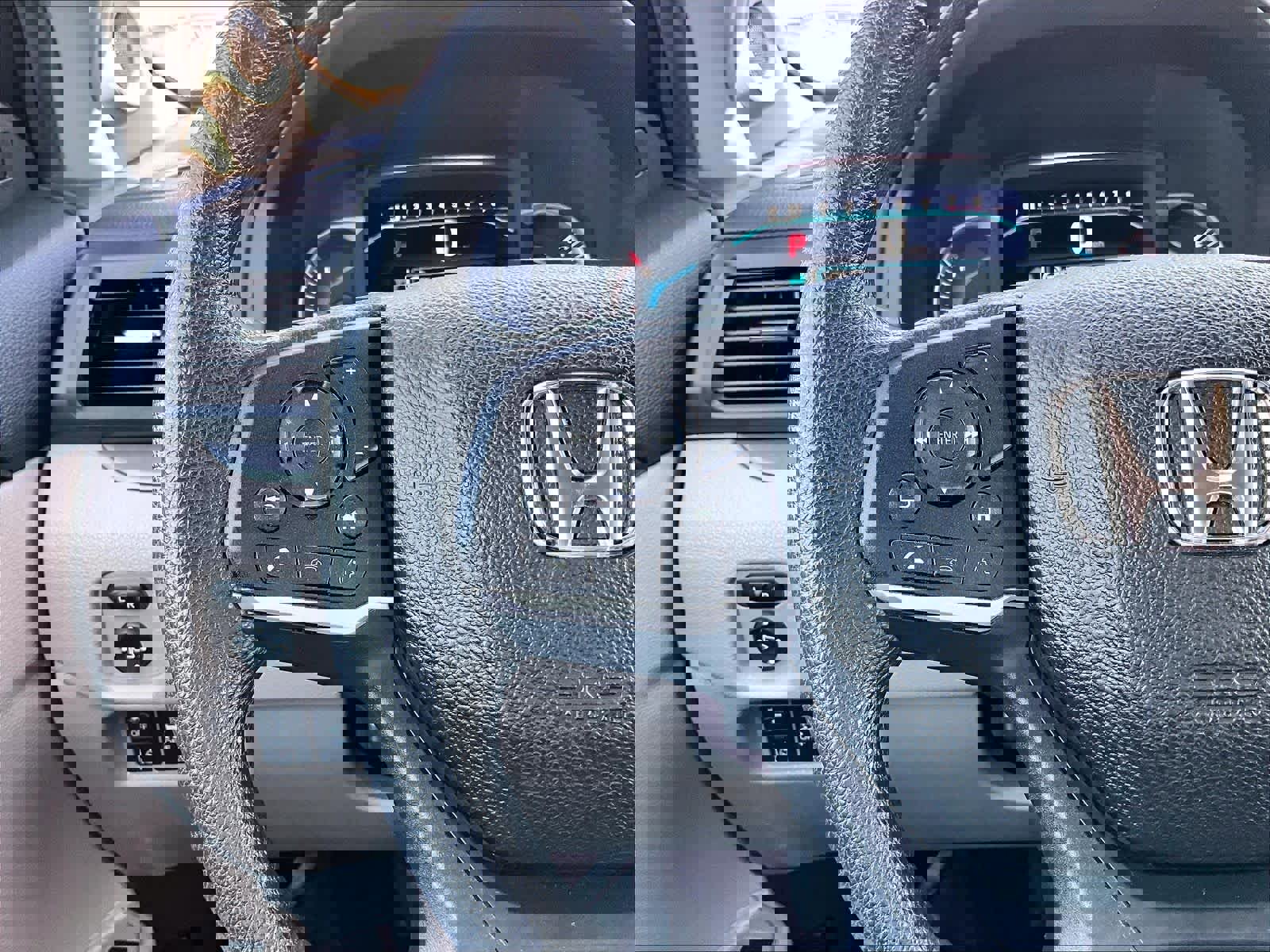 Used 2021 Honda Pilot EX image 23