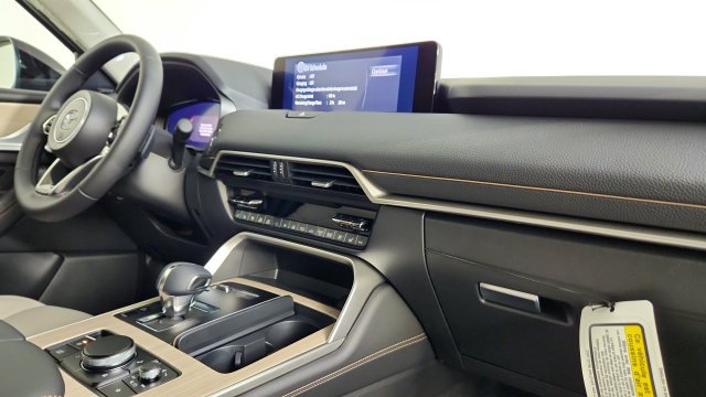 New 2026 MAZDA CX-90 Plug-In Hybrid w/Premium Sport AWD/4WD image 37