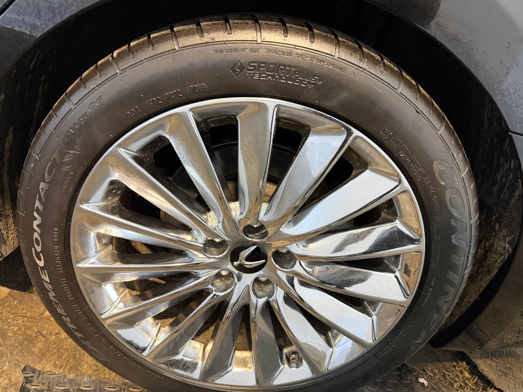 Used 2016 Hyundai Equus Ultimate RWD image 51