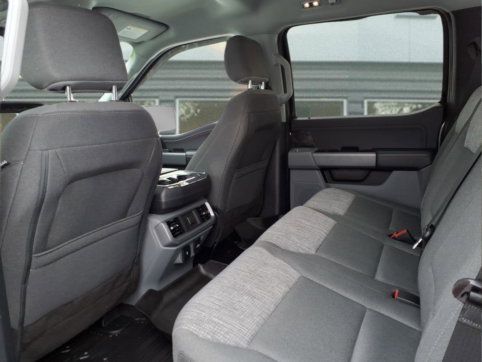 Used 2021 Ford F150 XLT w/ Equipment Group 301A Mid image 9