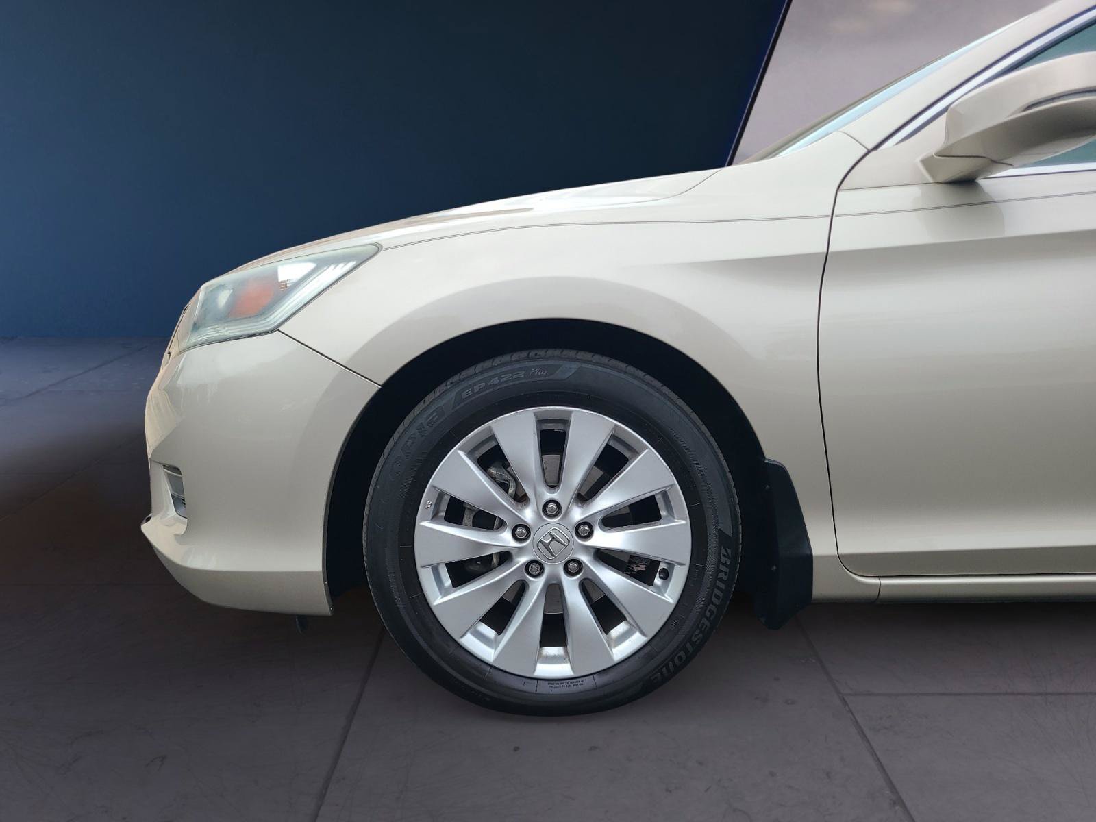 Used 2013 Honda Accord EX-L image 9