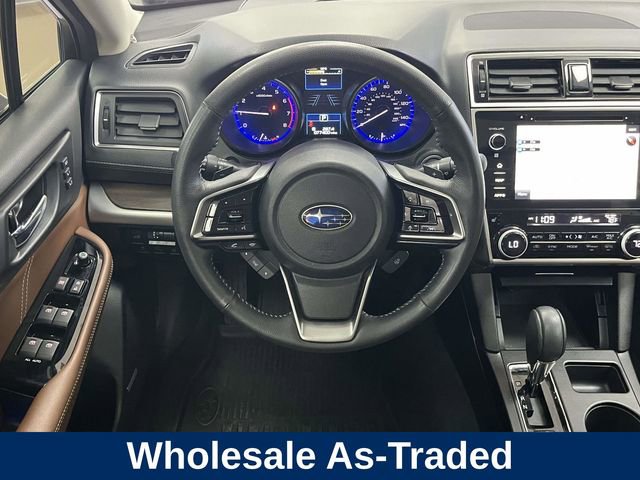 Used 2019 Subaru Outback 2.5i Touring w/ Popular Package #3A AWD/4WD image 19