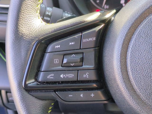 Used 2024 Subaru Ascent Onyx Edition Limited image 20