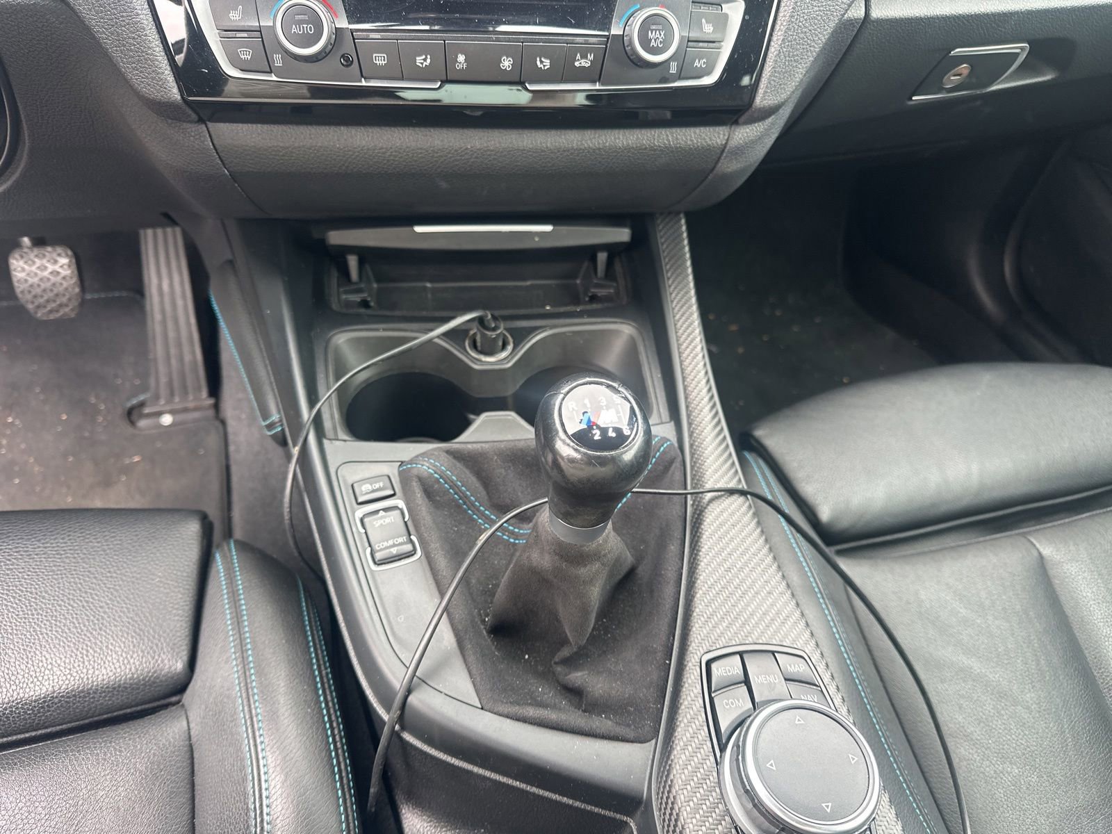 Used 2017 BMW M2 RWD image 12