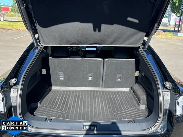 Used 2022 Ford Mustang Mach-E Premium AWD/4WD image 10