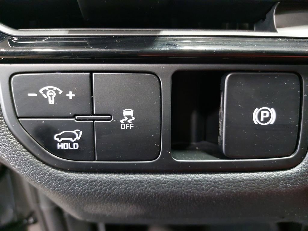 New 2026 Kia Sportage SX image 27