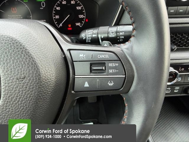 Used 2025 Honda CR-V Sport image 22