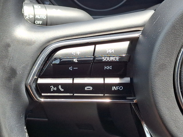 Certified 2024 MAZDA CX-90 3.3 Turbo w/ Preferred Plus AWD/4WD image 21