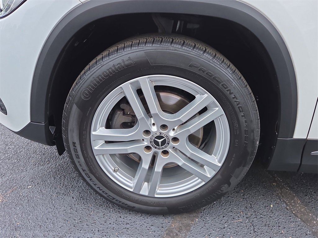 Certified 2022 Mercedes-Benz GLA 250 4MATIC image 9