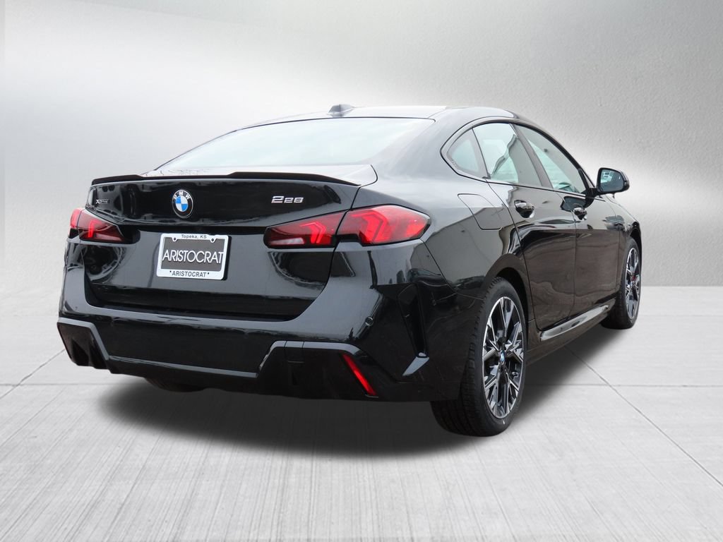 New 2025 BMW 228i xDrive w/ Premium Package AWD/4WD image 21