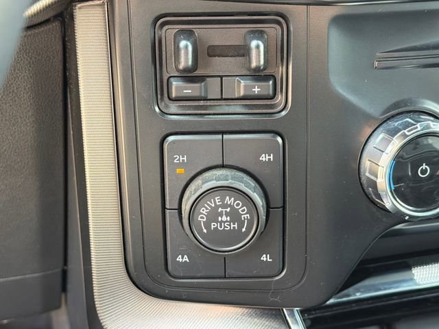 Used 2024 Ford F150 Platinum image 33