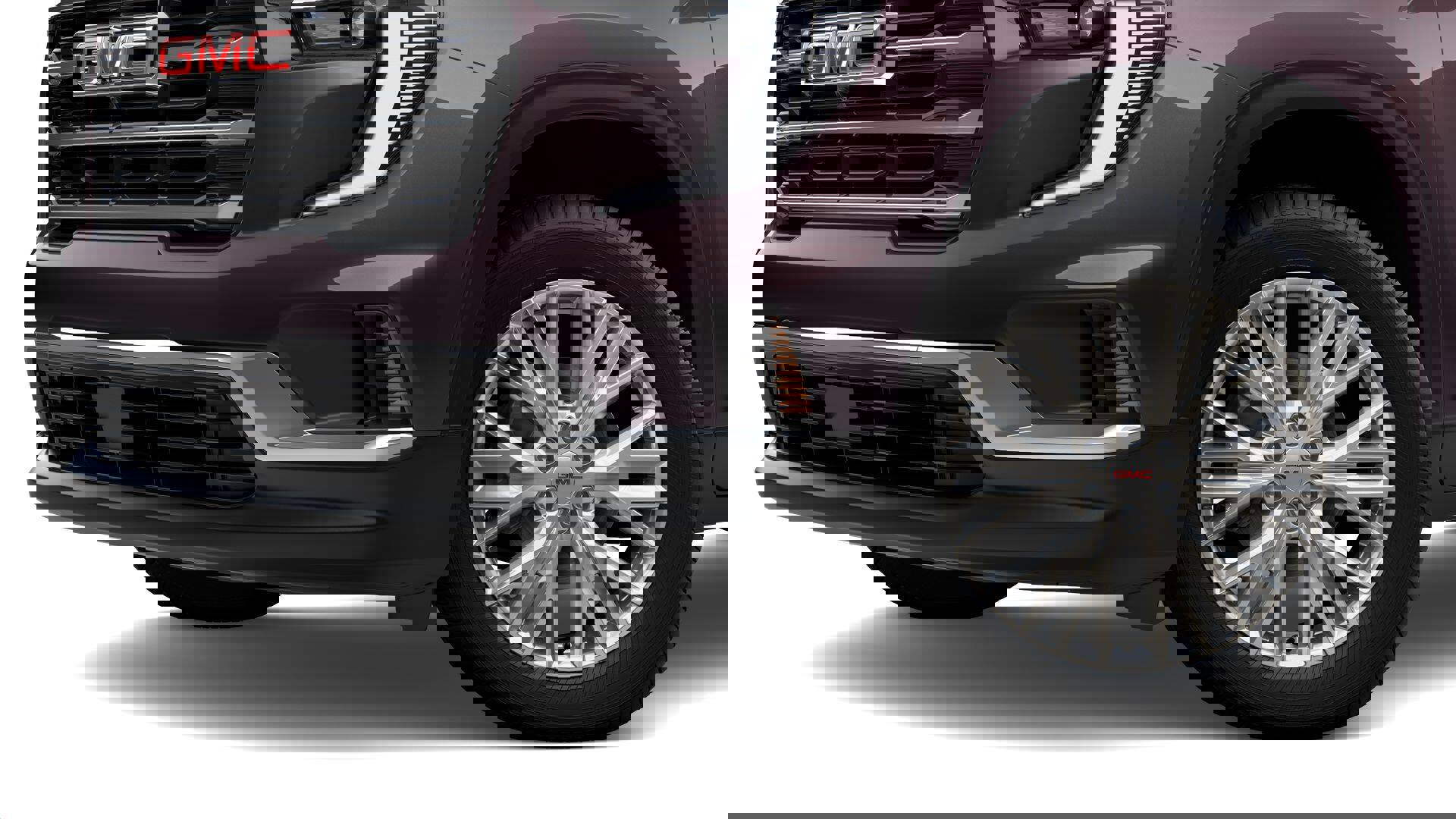 New 2026 GMC Acadia Elevation w/ Elevation Premium Package FWD image 73