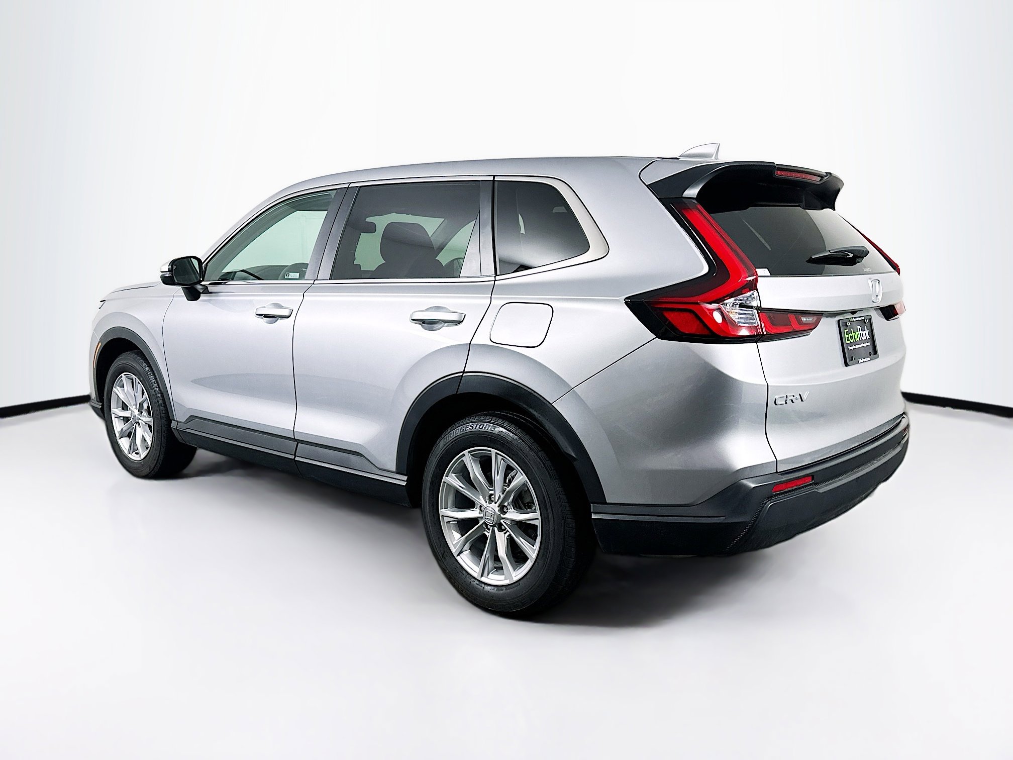 Used 2024 Honda CR-V EX image 5