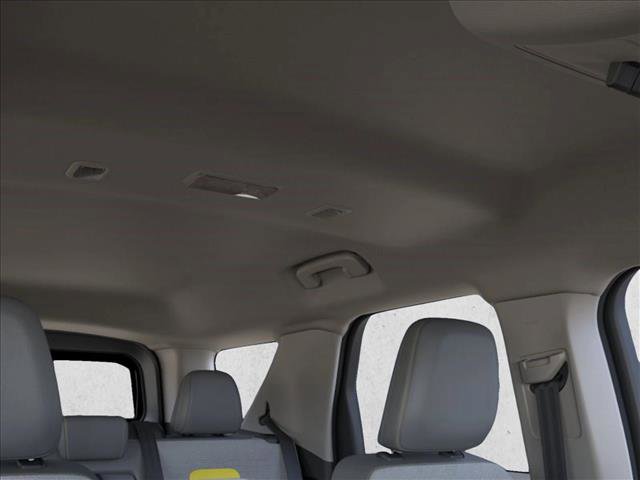 New 2025 Ford Bronco Sport Badlands w/ Sasquatch Badlands Package image 22