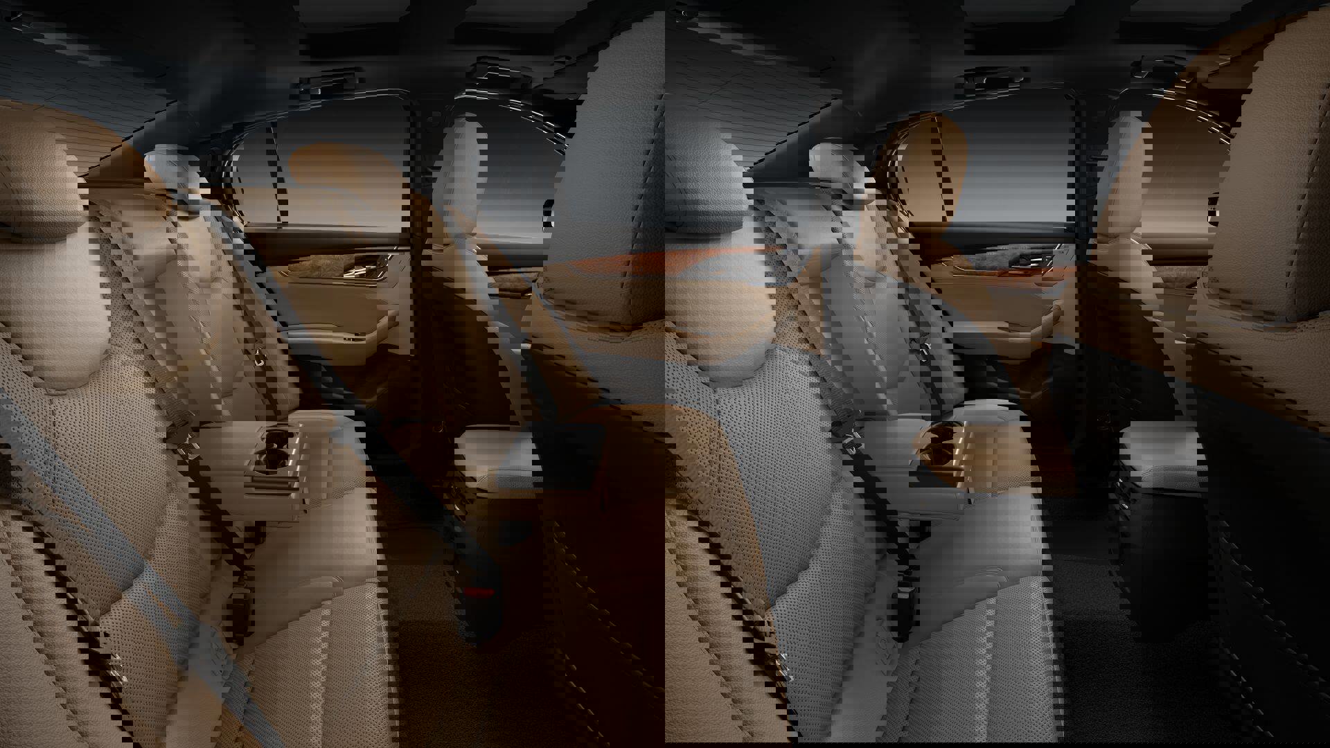 New 2026 Cadillac CT5 Premium Luxury image 71