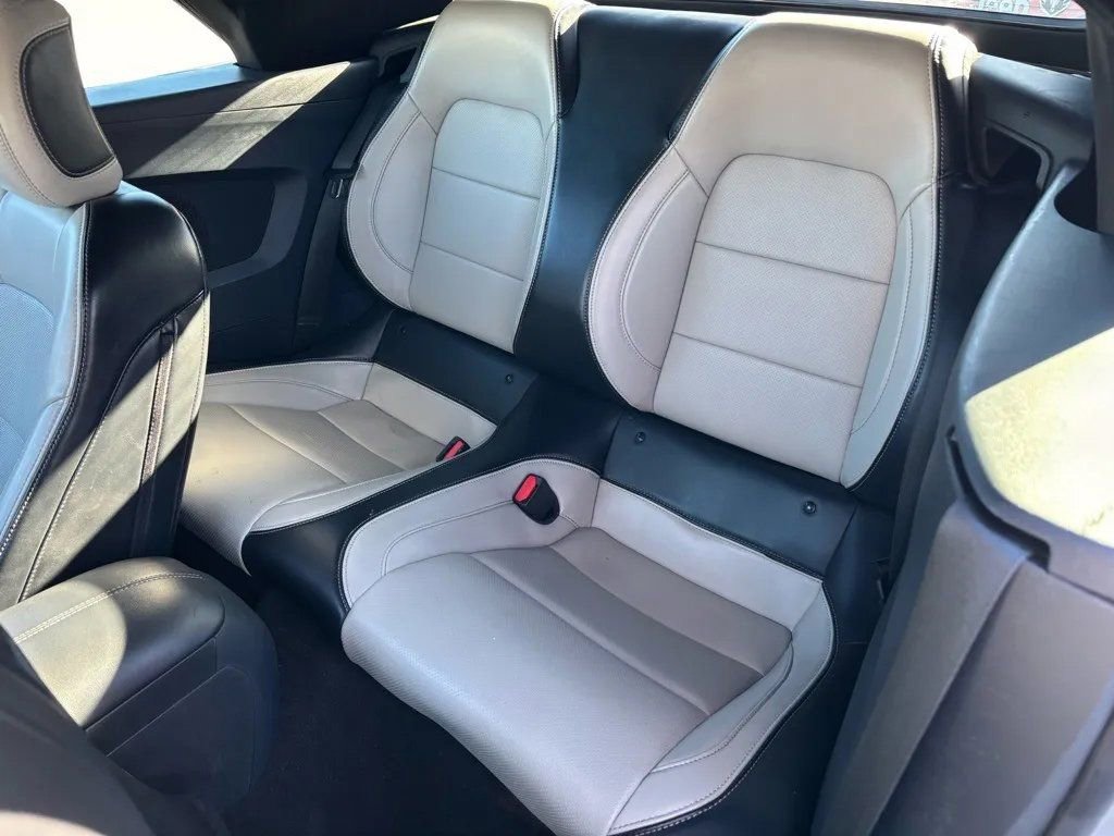 Used 2024 Ford Mustang Premium image 24