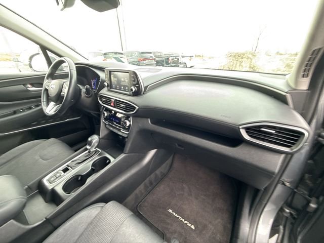 Used 2019 Hyundai Santa Fe SEL image 27
