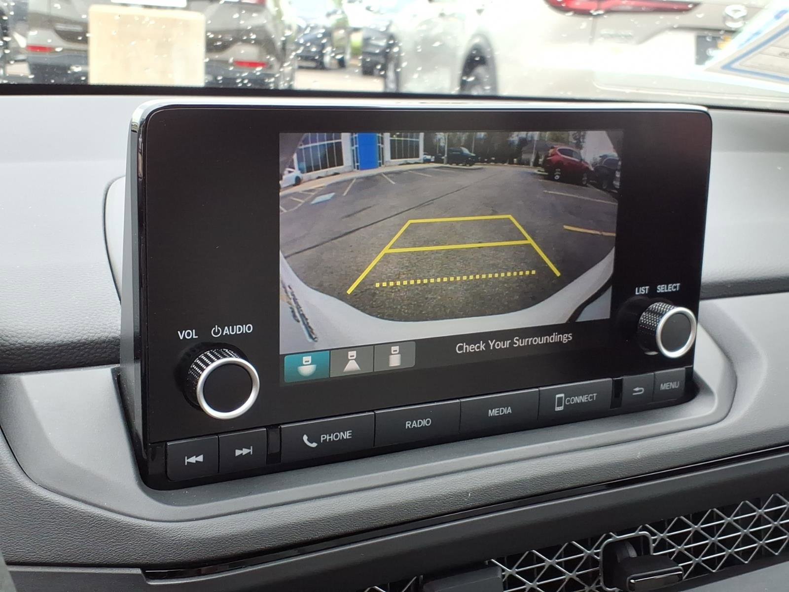 Certified 2024 Honda Accord LX image 18