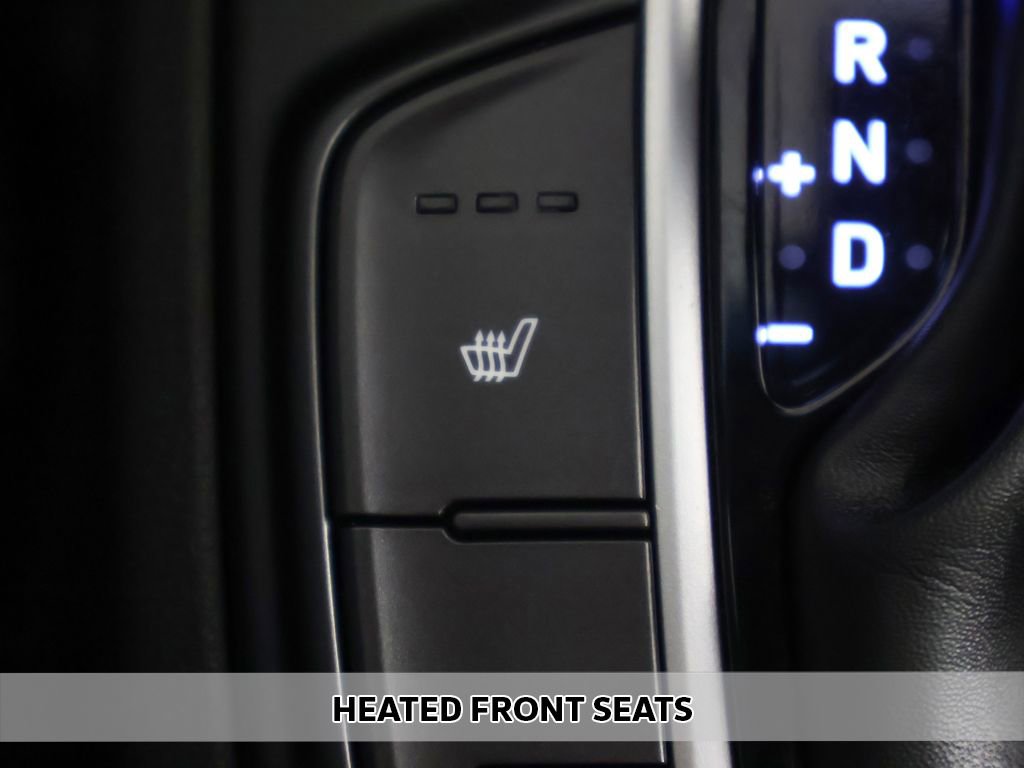 Used 2020 Hyundai Kona SEL image 5