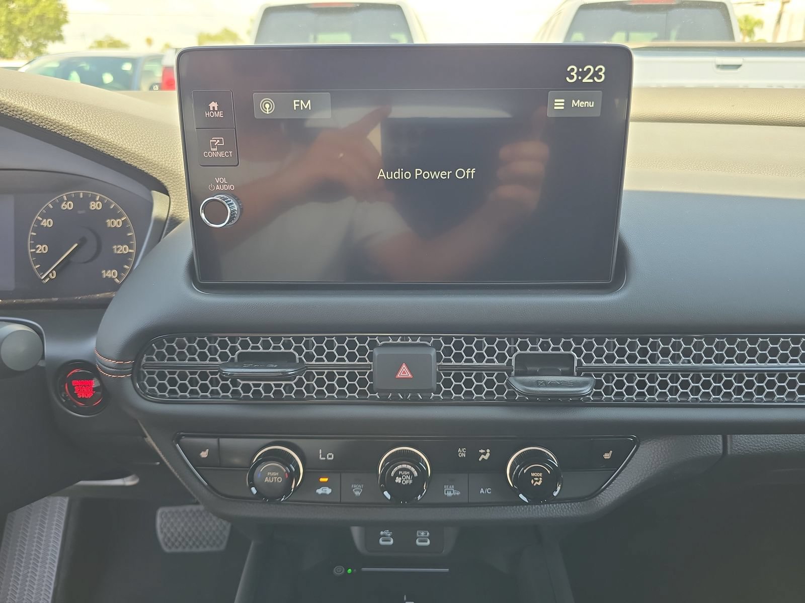 New 2027 Honda HR-V Sport image 18