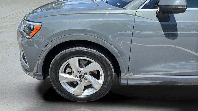 Used 2022 Audi Q3 2.0T Premium AWD/4WD image 33