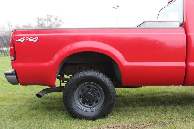 Used 2002 Ford F250 XL image 7