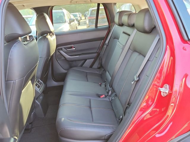 New 2025 MAZDA CX-50 AWD 2.5 Hybrid w/ Premium Pkg image 24