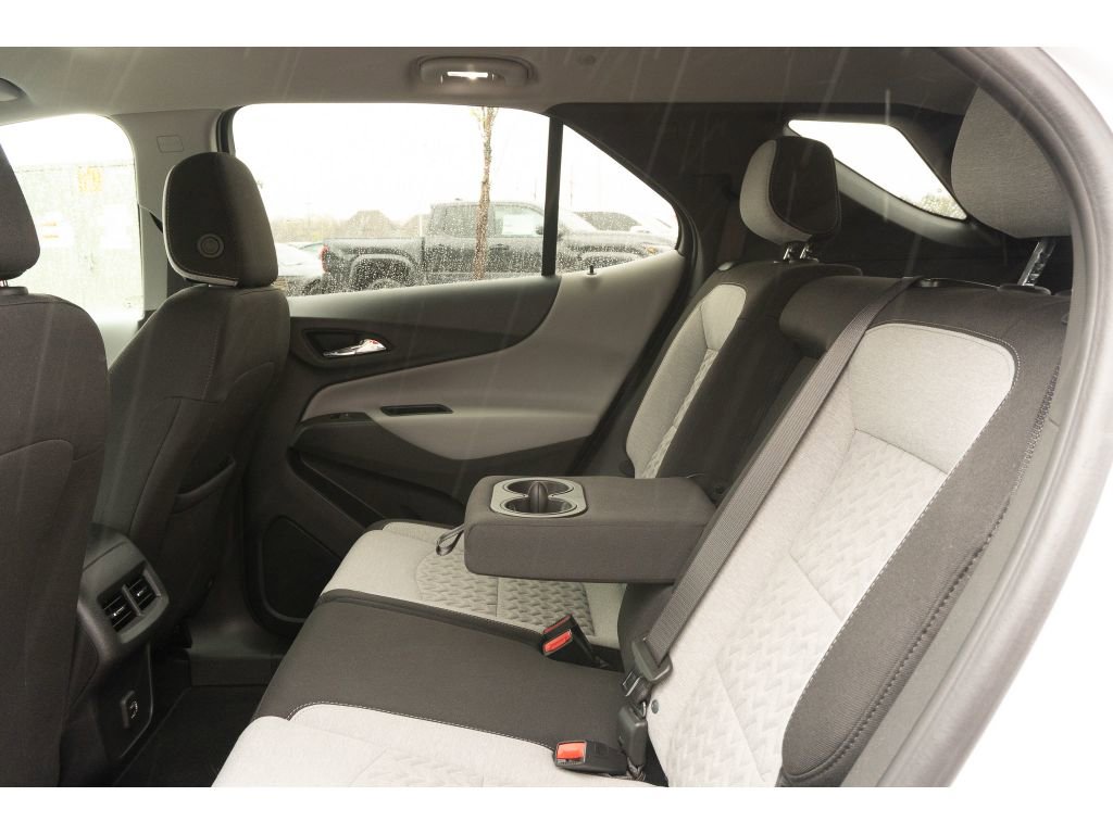 Used 2022 Chevrolet Equinox LT image 12