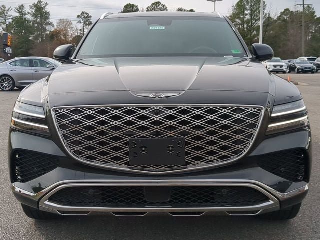 New 2026 Genesis GV80 3.5T Prestige AWD/4WD image 8