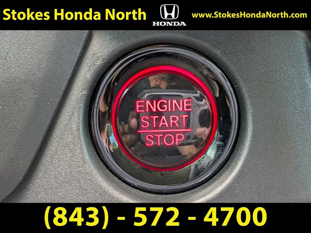Certified 2025 Honda Pilot EX-L image 31