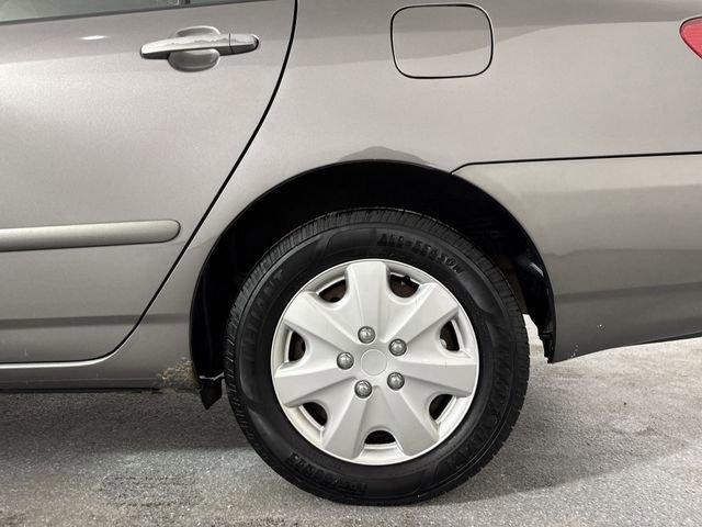 Used 2005 Toyota Corolla CE image 5