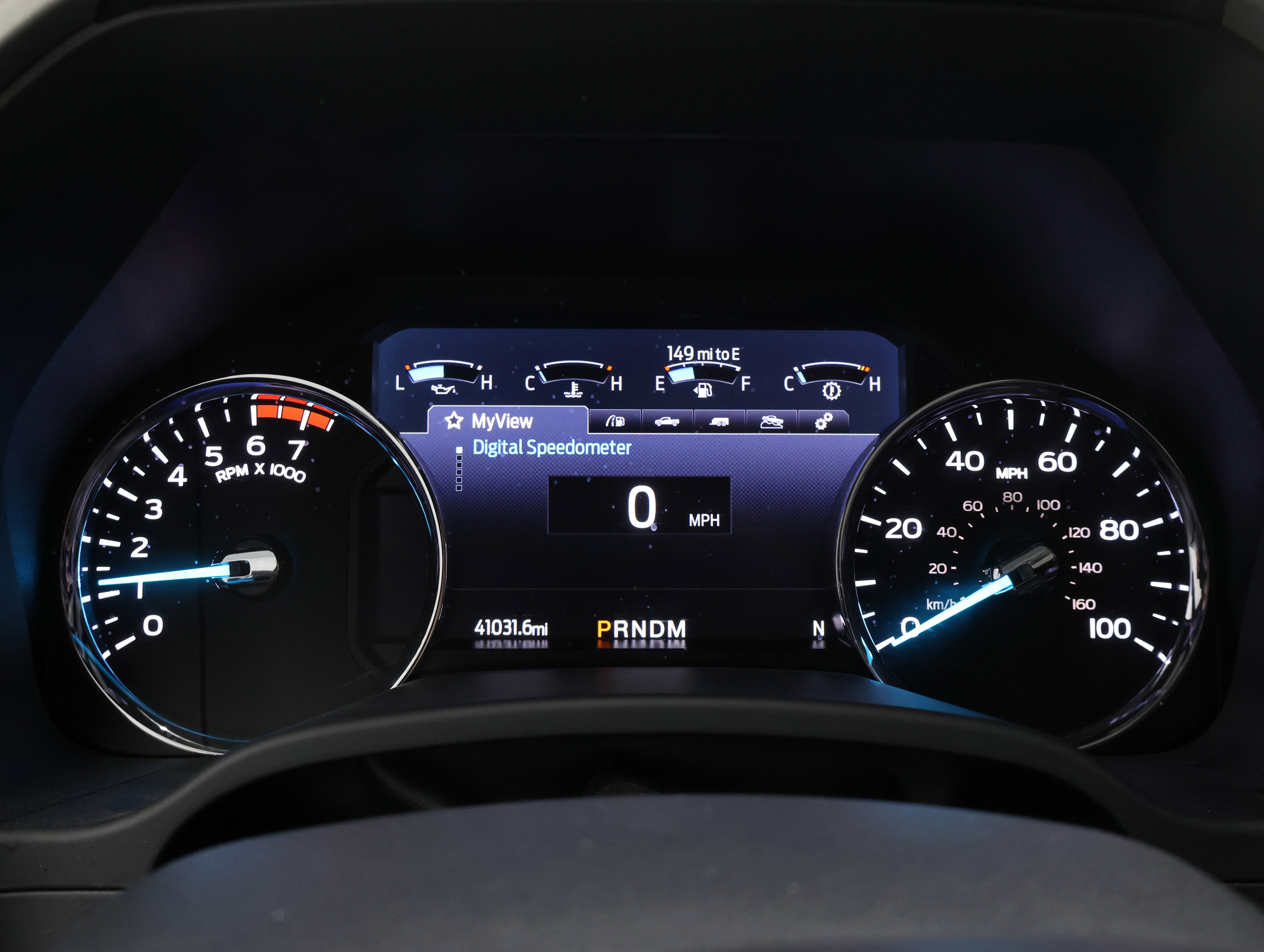 Used 2022 Ford F250 Lariat w/ Tremor Off-Road Package image 11