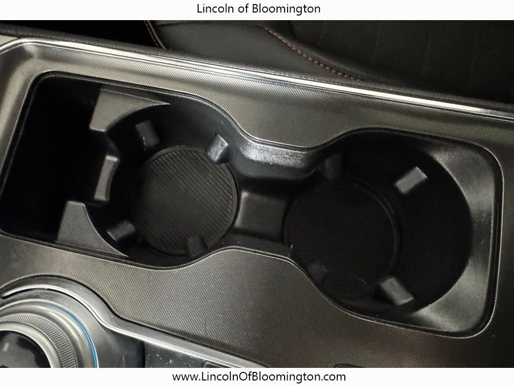 Used 2024 Ford Edge ST-Line image 53