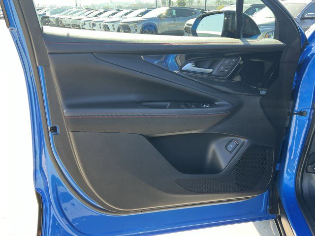 Used 2025 Chevrolet Blazer EV RS image 21