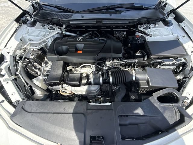 Used 2023 Acura TLX FWD image 27
