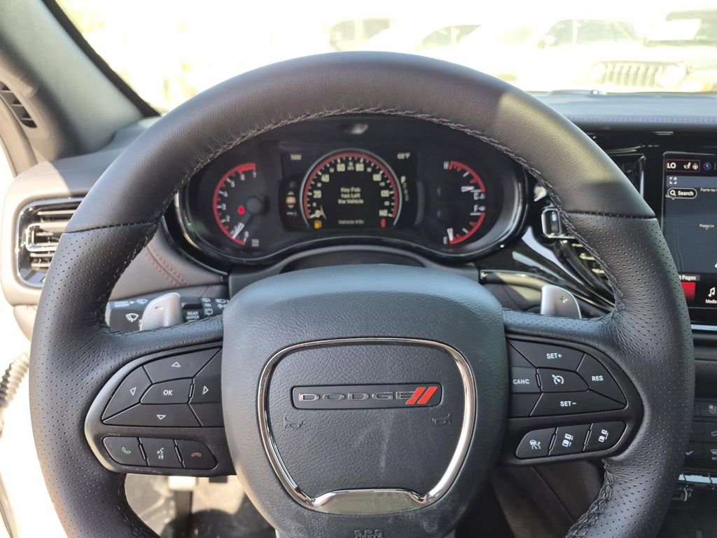 New 2026 Dodge Durango GT image 20