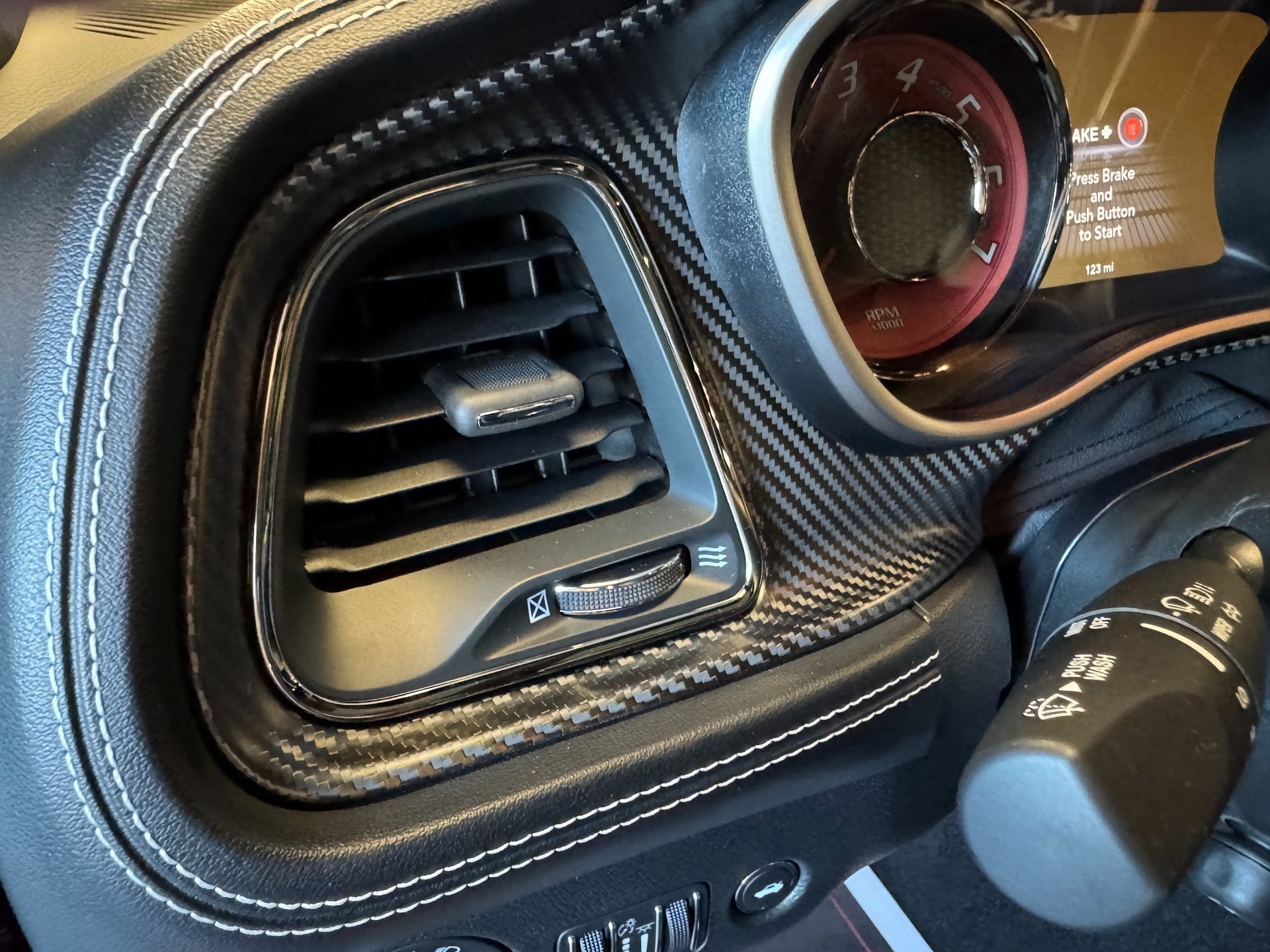 Used 2023 Dodge Challenger SRT Hellcat image 41